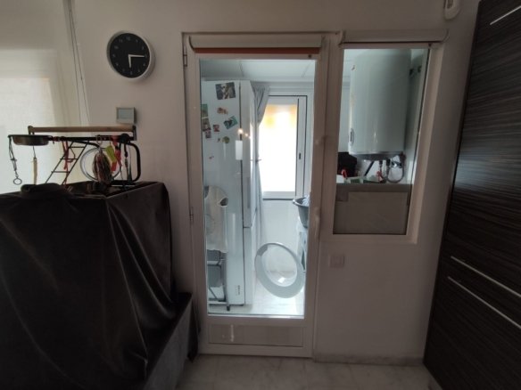 3 Bedroom 3 Bathroom Penthouse in Elda - Caza De Casa