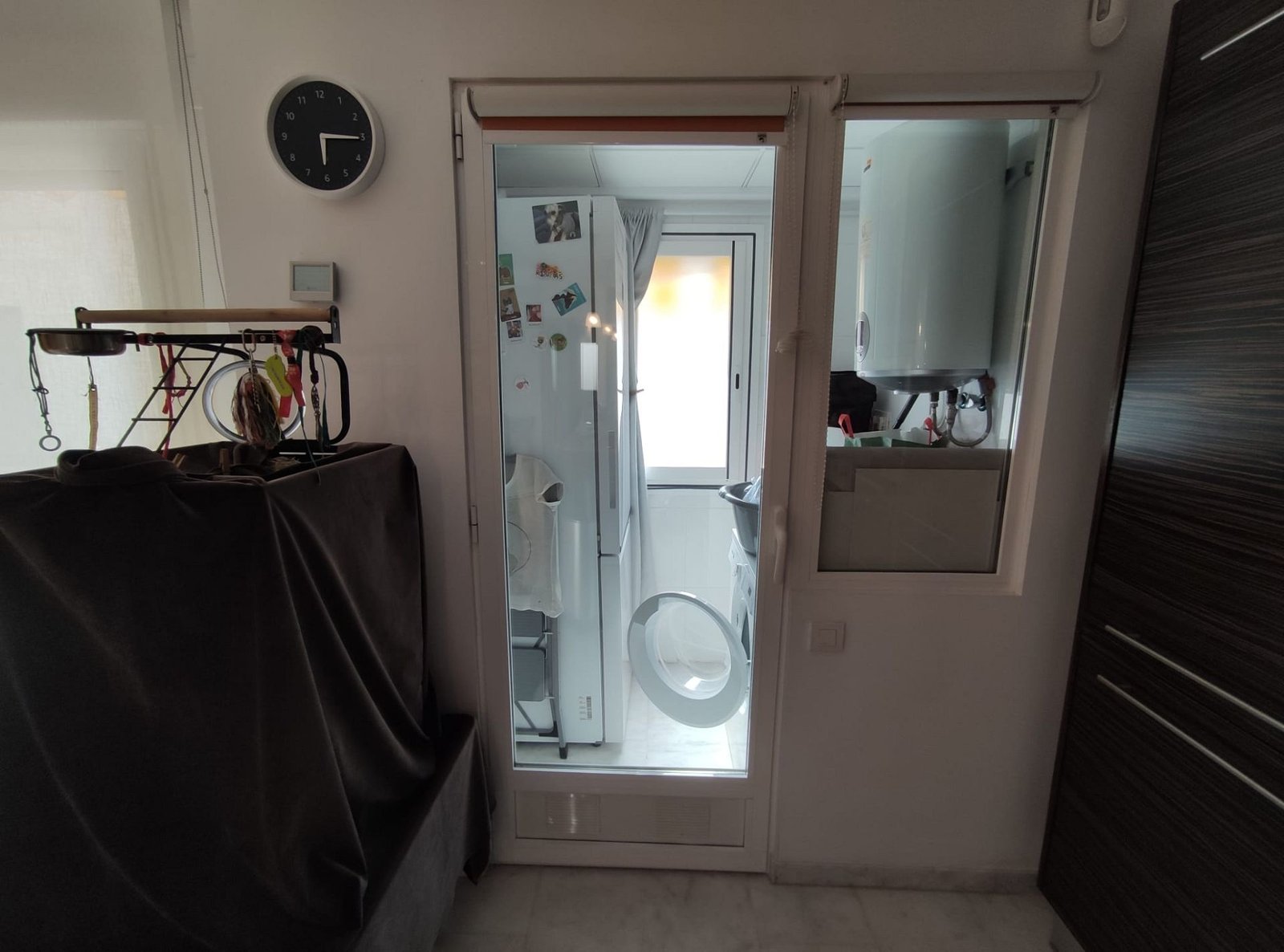 3 Bedroom 3 Bathroom Penthouse in Elda - Caza De Casa