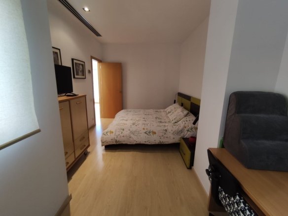 3 Bedroom 3 Bathroom Penthouse in Elda - Caza De Casa