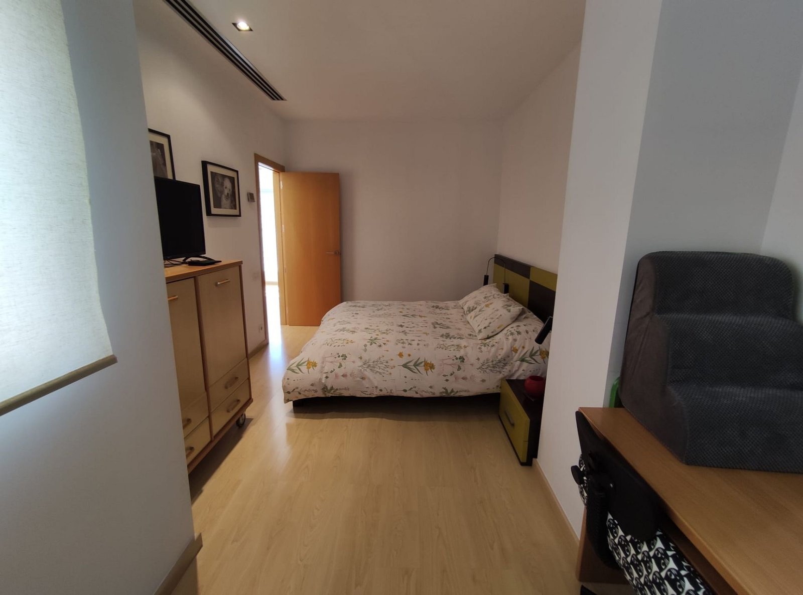 3 Bedroom 3 Bathroom Penthouse in Elda - Caza De Casa