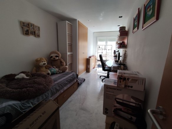 3 Bedroom 3 Bathroom Penthouse in Elda - Caza De Casa