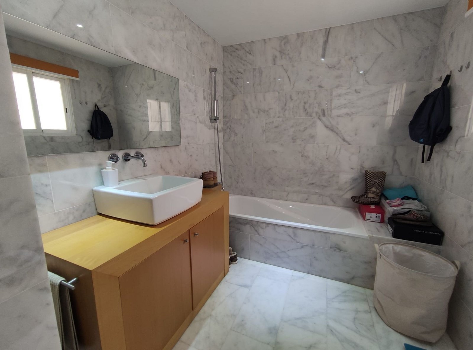 3 Bedroom 3 Bathroom Penthouse in Elda - Caza De Casa