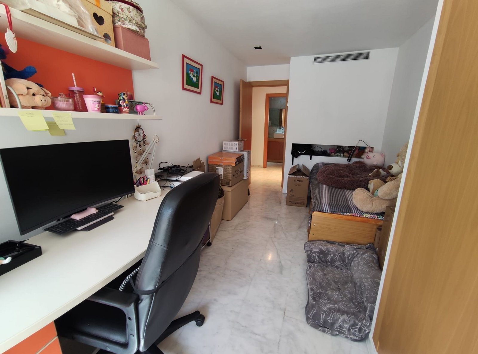 3 Bedroom 3 Bathroom Penthouse in Elda - Caza De Casa