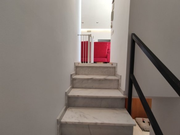 3 Bedroom 3 Bathroom Penthouse in Elda - Caza De Casa