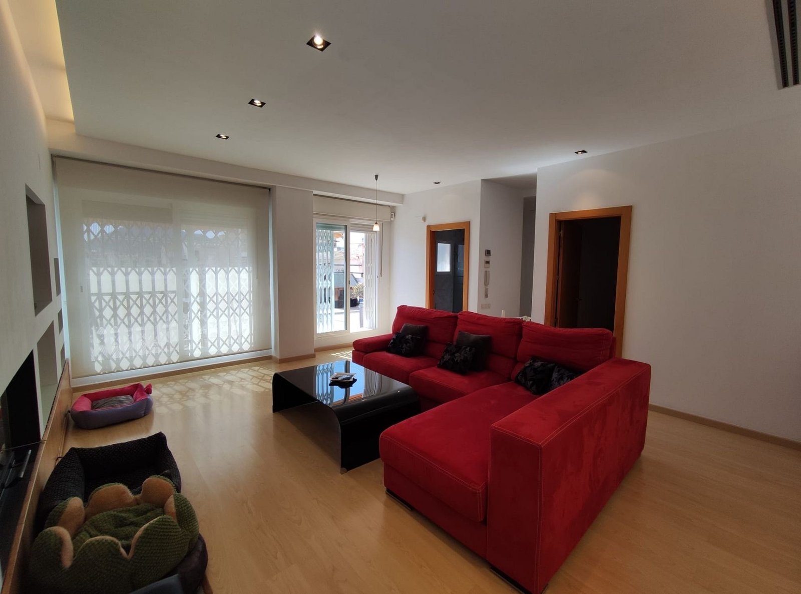 3 Bedroom 3 Bathroom Penthouse in Elda - Caza De Casa