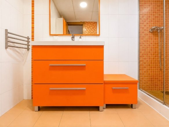 1 Bedroom 1 Bathroom Apartment in Elda - Caza De Casa