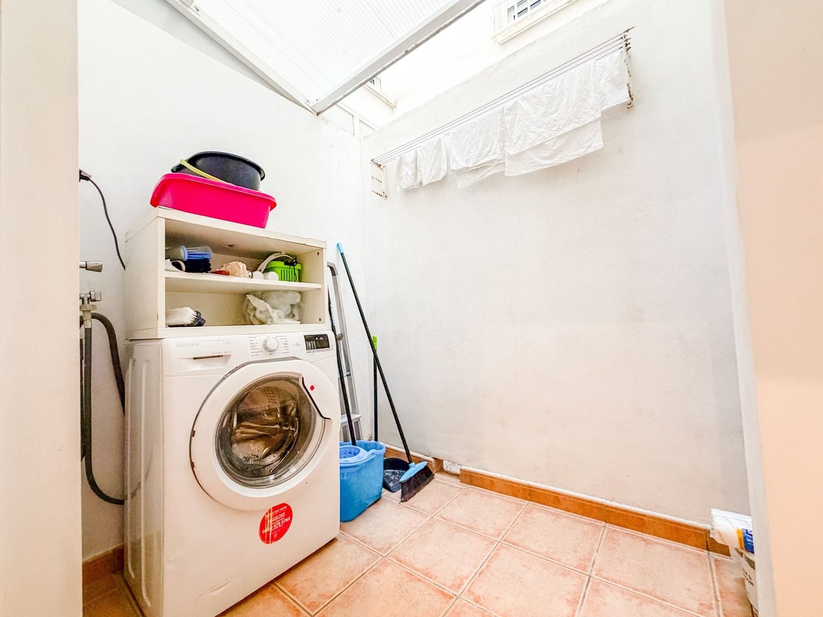 1 Bedroom 1 Bathroom Apartment in Elda - Caza De Casa