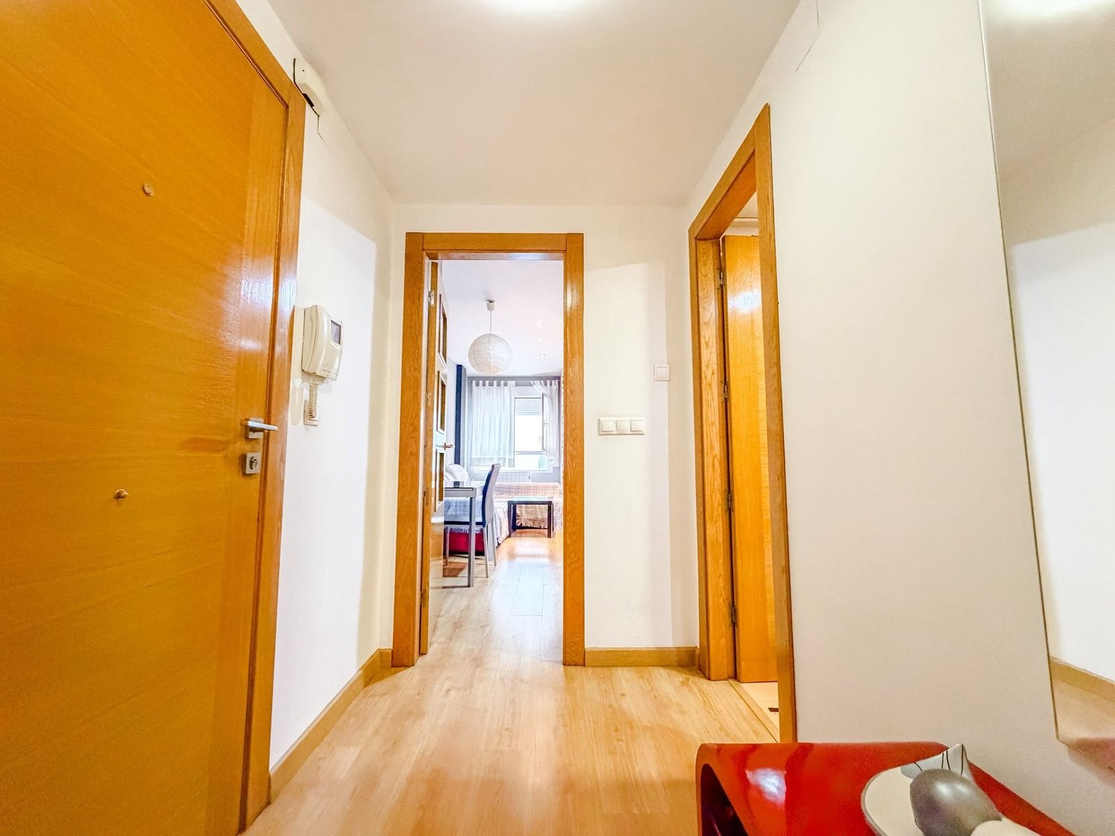 1 Bedroom 1 Bathroom Apartment in Elda - Caza De Casa