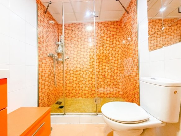 1 Bedroom 1 Bathroom Apartment in Elda - Caza De Casa