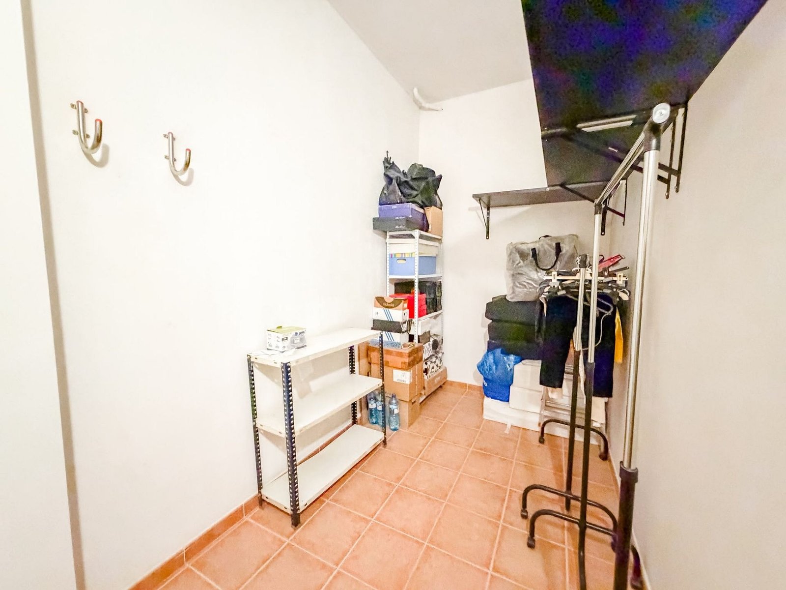 1 Bedroom 1 Bathroom Apartment in Elda - Caza De Casa