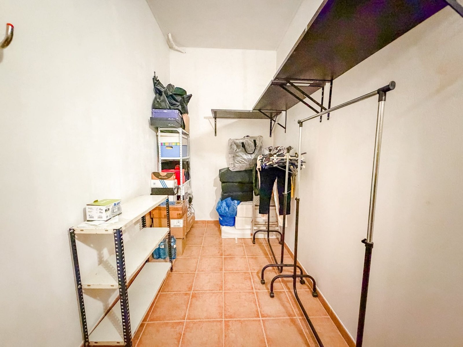 1 Bedroom 1 Bathroom Apartment in Elda - Caza De Casa