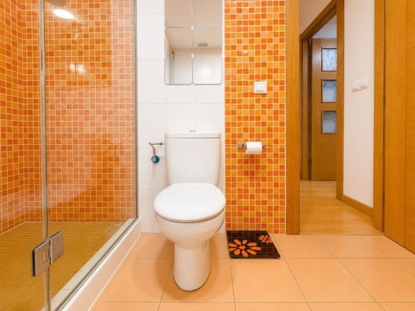 1 Bedroom 1 Bathroom Apartment in Elda - Caza De Casa
