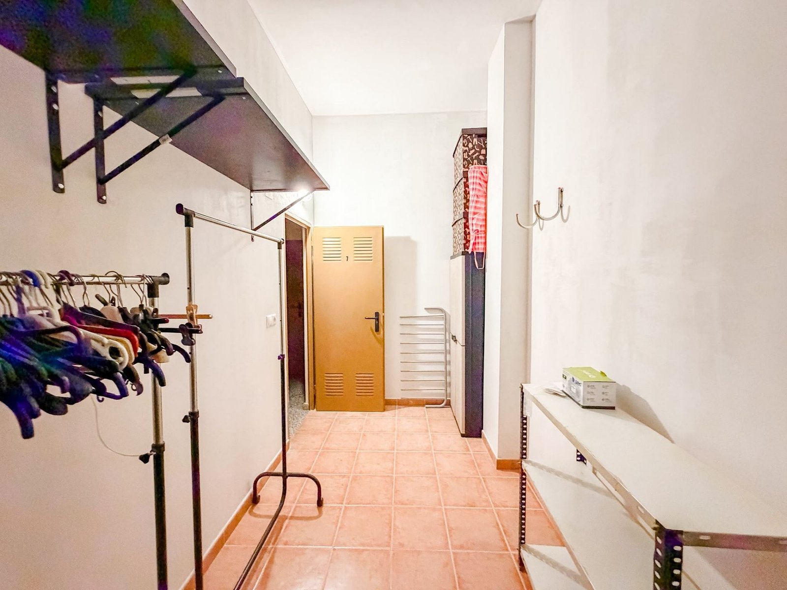 1 Bedroom 1 Bathroom Apartment in Elda - Caza De Casa