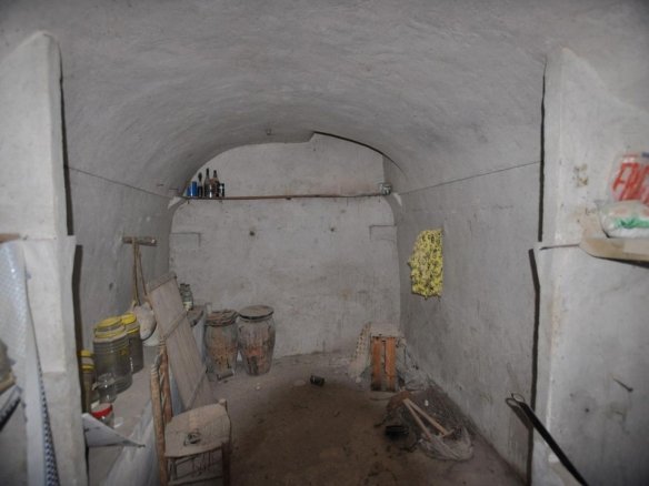 5 Bedroom Cave house in Jumilla - Caza De Casa
