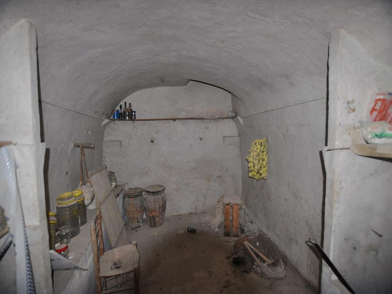 5 Bedroom Cave house in Jumilla - Caza De Casa