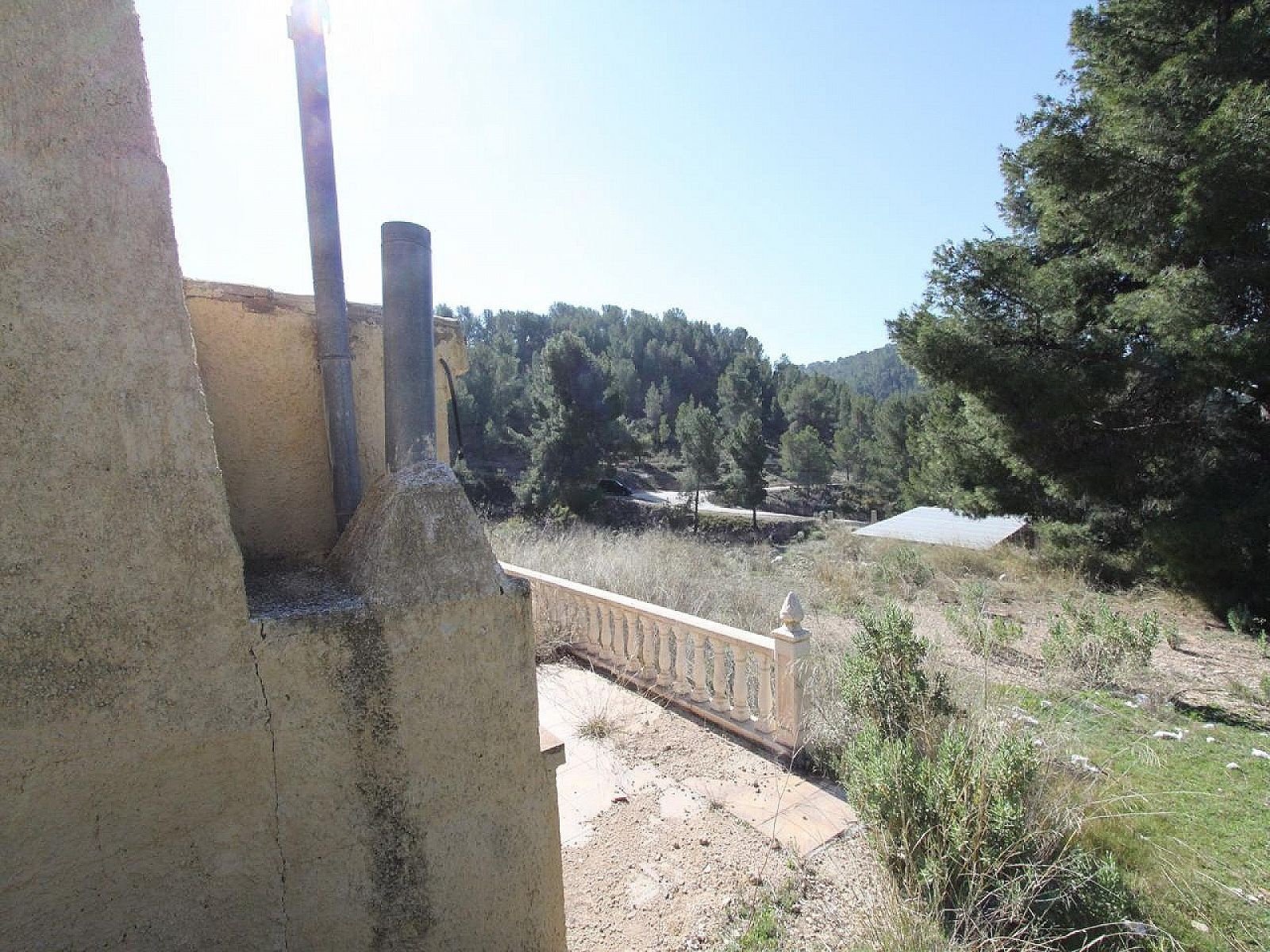 3 Bedroom 2 Bathroom Detached Villa in Petrer - Caza De Casa