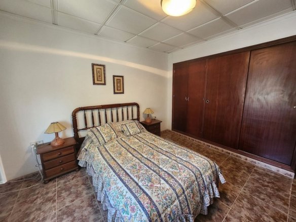 7 Bedroom 2 Bathroom Country house in Villena - Caza De Casa
