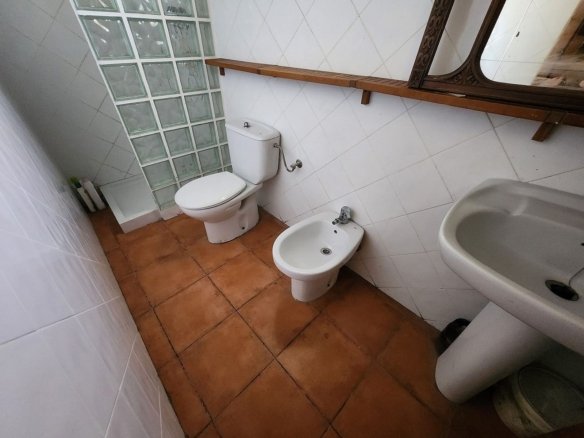 5 Bedroom 1 Bathroom Country house in Caudete - Caza De Casa