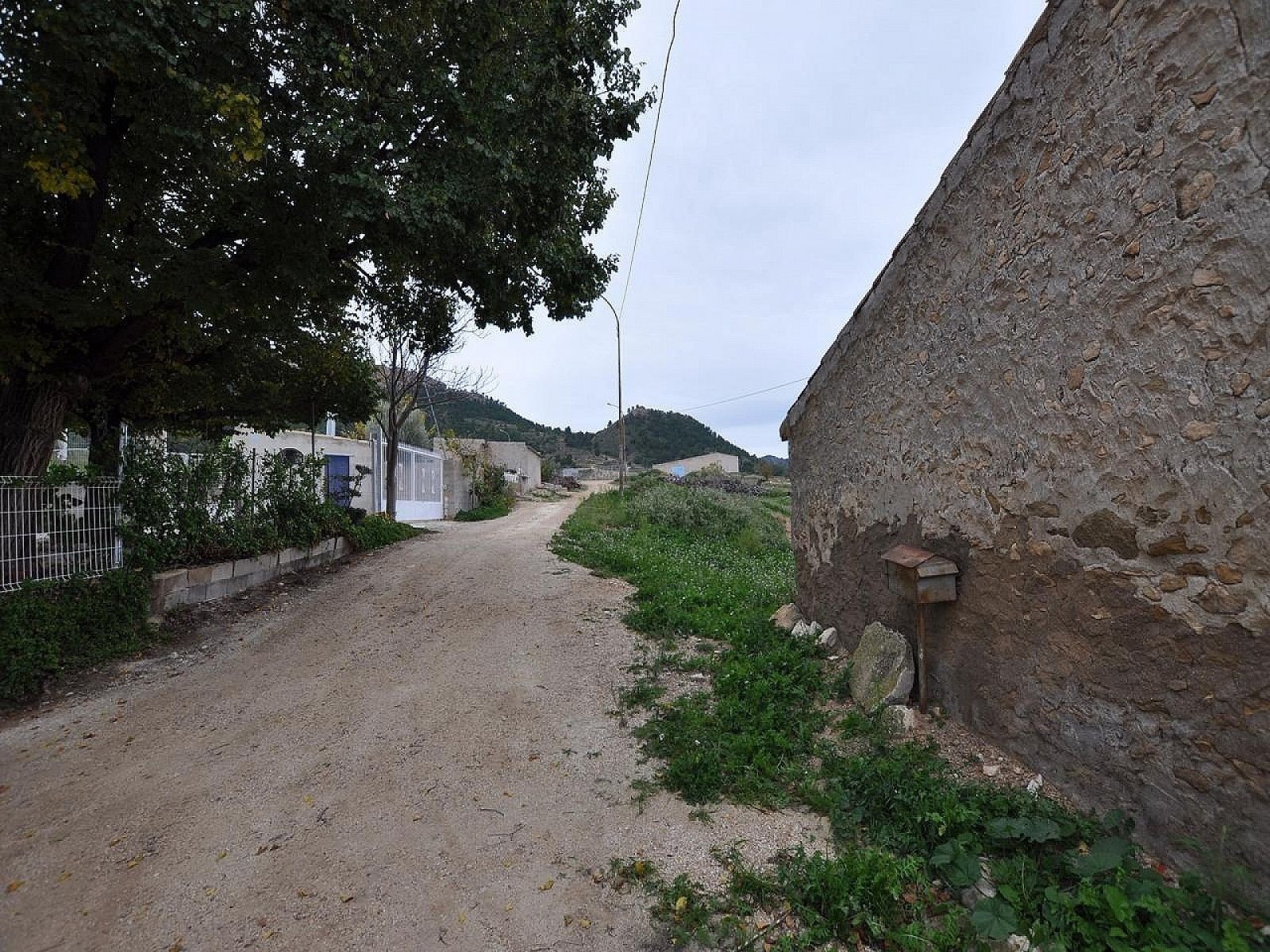 5 Bedroom Cave house in Jumilla - Caza De Casa
