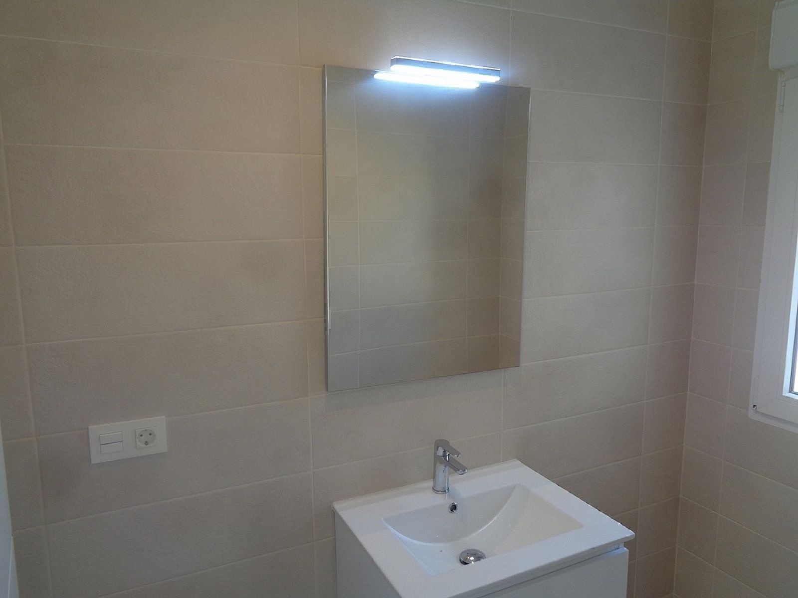 3 Bedroom 2 Bathroom Detached Villa in Pinoso - Caza De Casa