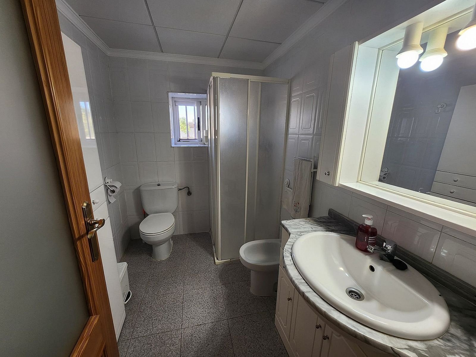 7 Bedroom 2 Bathroom Country house in Villena - Caza De Casa