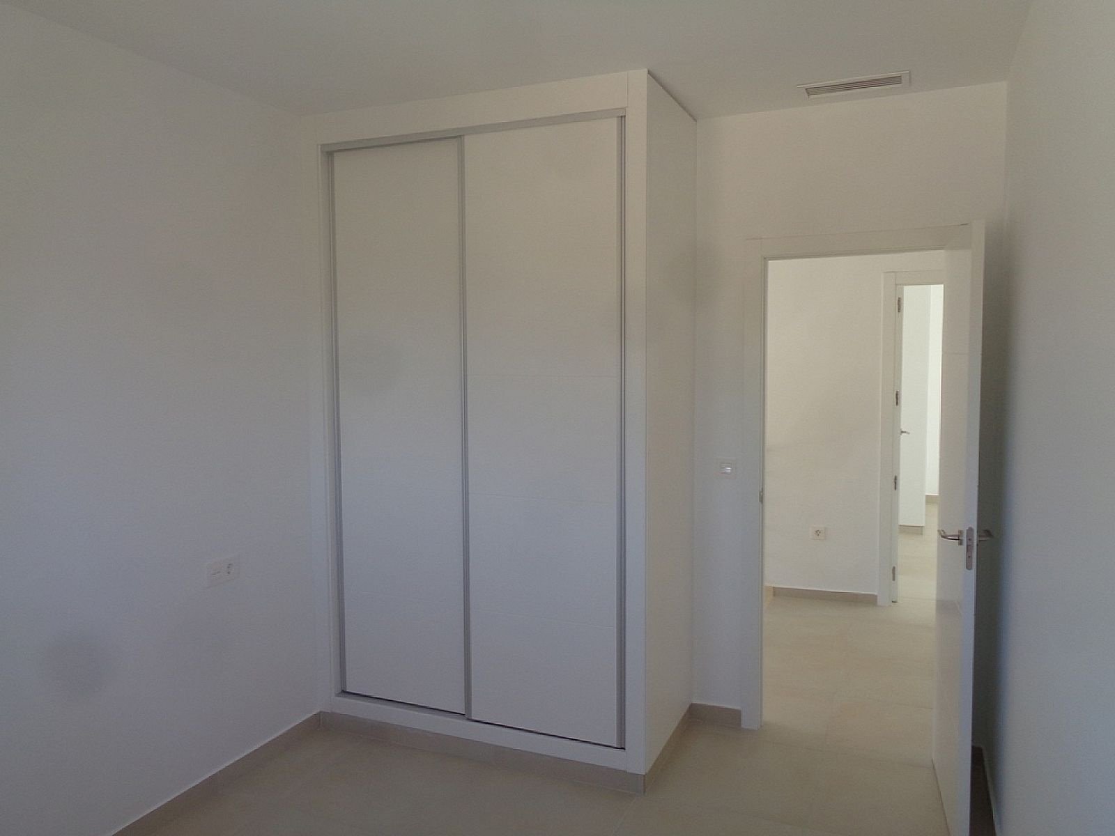 3 Bedroom 2 Bathroom Detached Villa in Pinoso - Caza De Casa