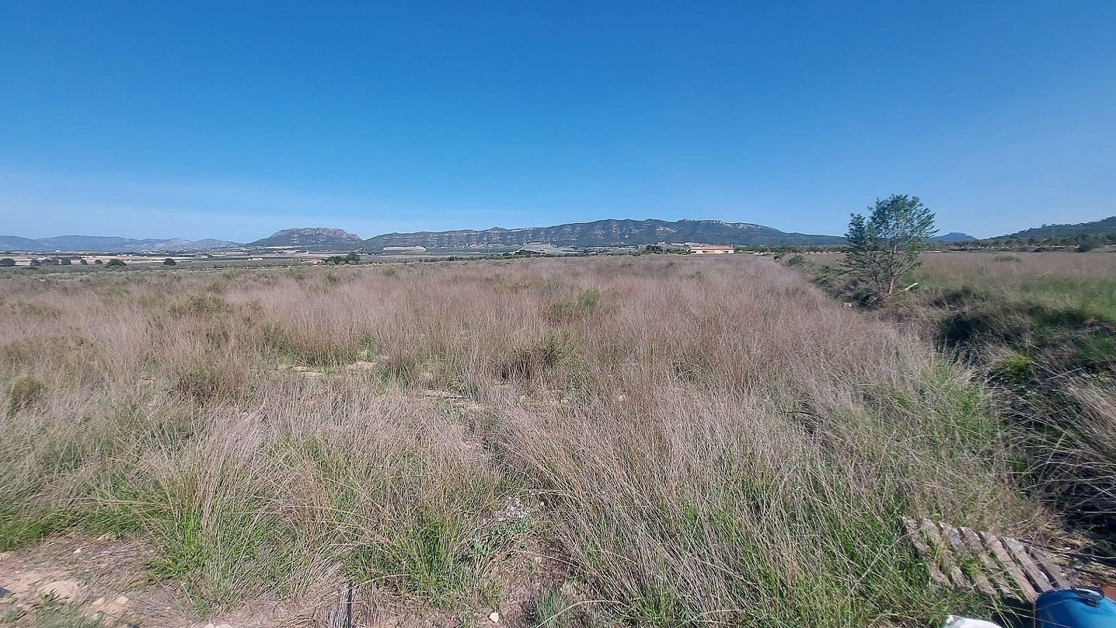 14,720 m² Land in Salinas - Caza De Casa