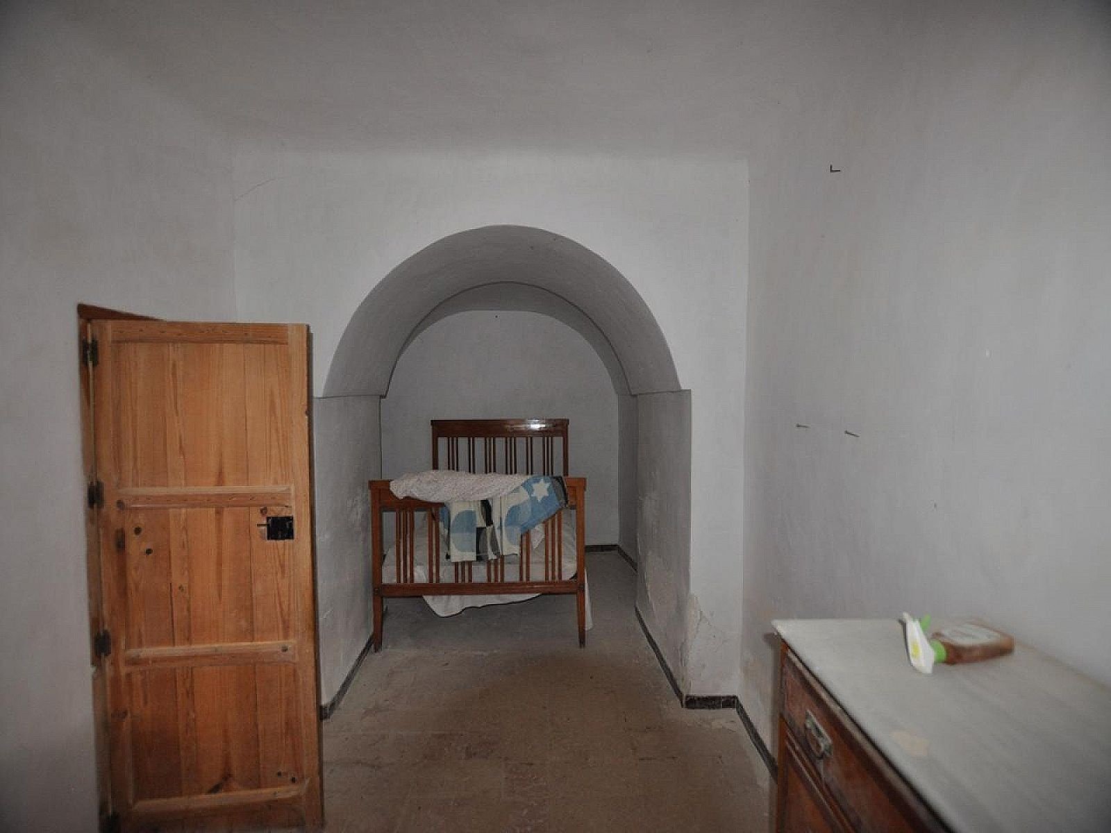 5 Bedroom Cave house in Jumilla - Caza De Casa
