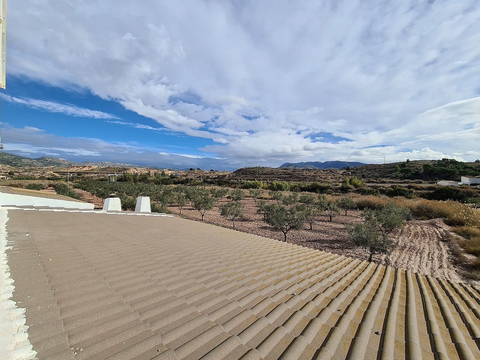 4 Bedroom 2 Bathroom Country house in Sax - Caza De Casa