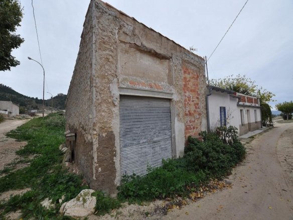 5 Bedroom Cave house in Jumilla - Caza De Casa