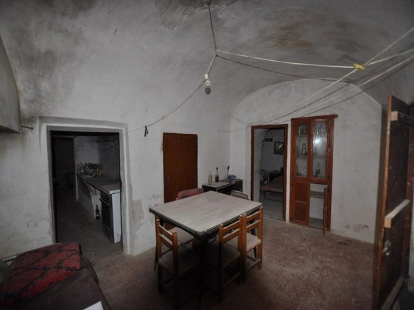 5 Bedroom Cave house in Jumilla - Caza De Casa