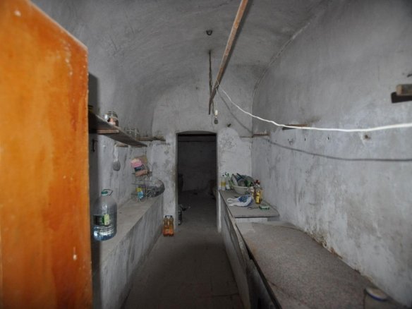 5 Bedroom Cave house in Jumilla - Caza De Casa