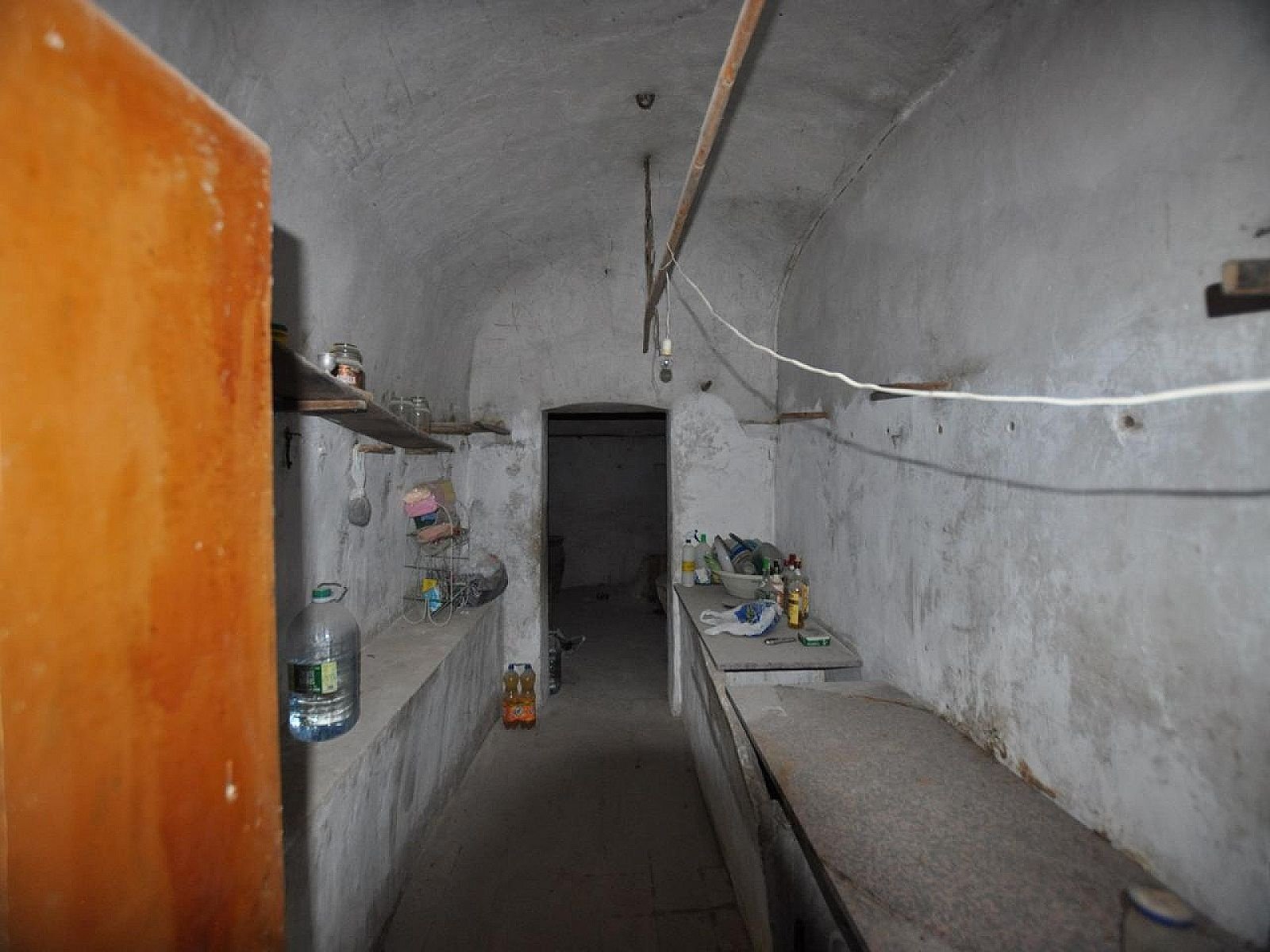 5 Bedroom Cave house in Jumilla - Caza De Casa