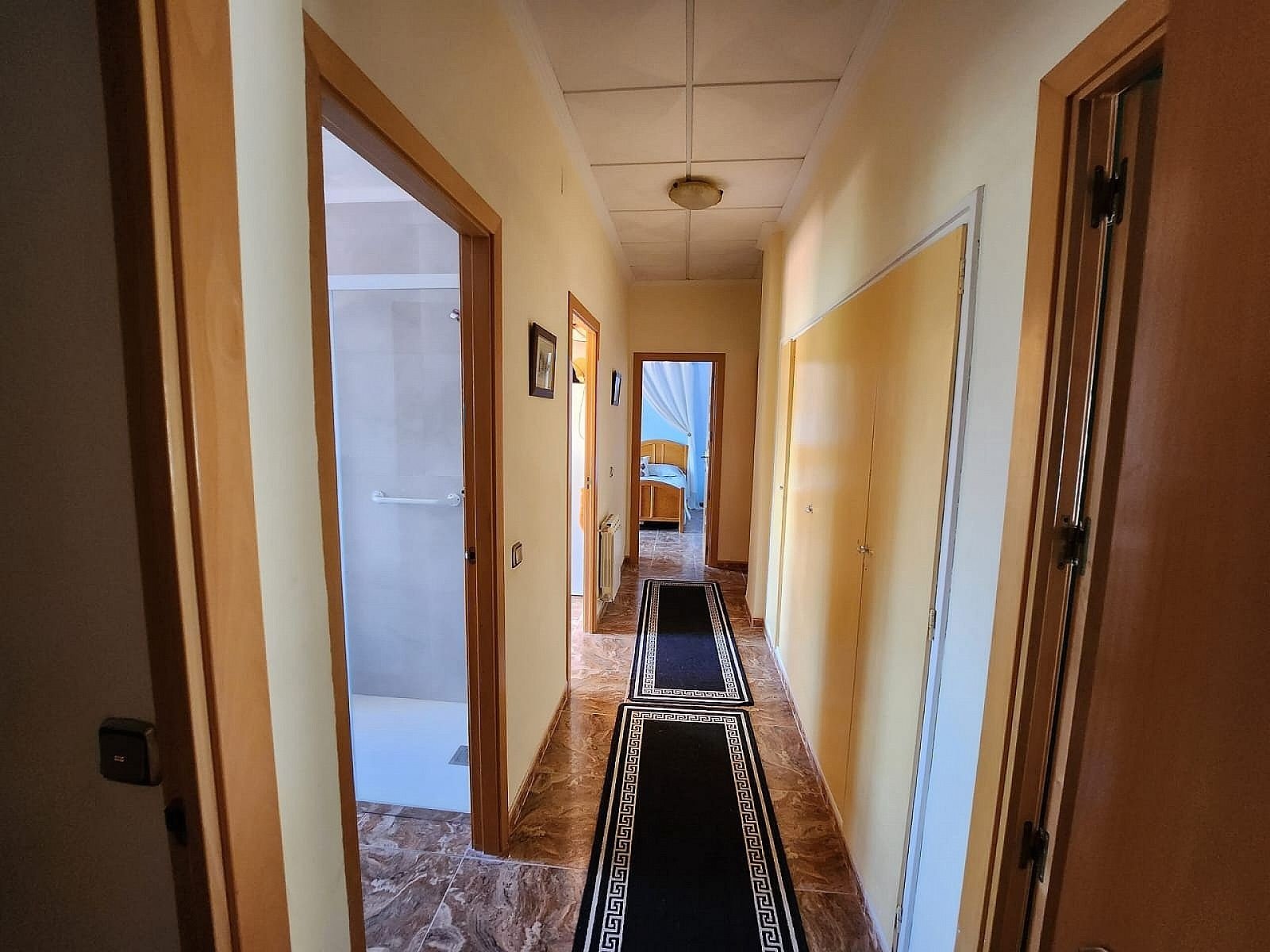 10 Bedroom 6 Bathroom Country house in Jalance - Caza De Casa