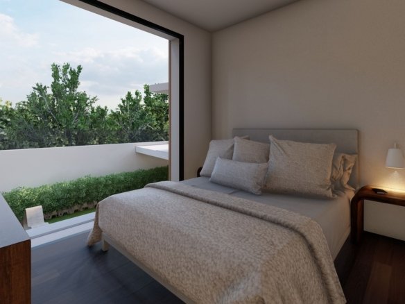 3 Bedroom 4 Bathroom Detached Villa in Fortuna - Caza De Casa