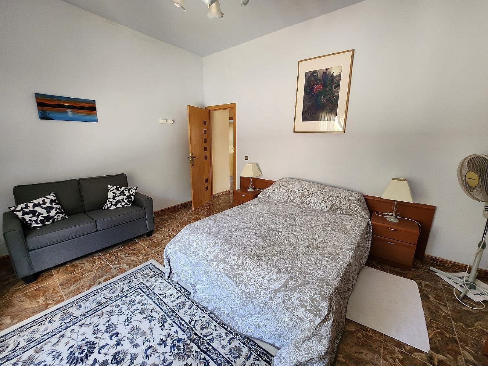 10 Bedroom 6 Bathroom Country house in Jalance - Caza De Casa
