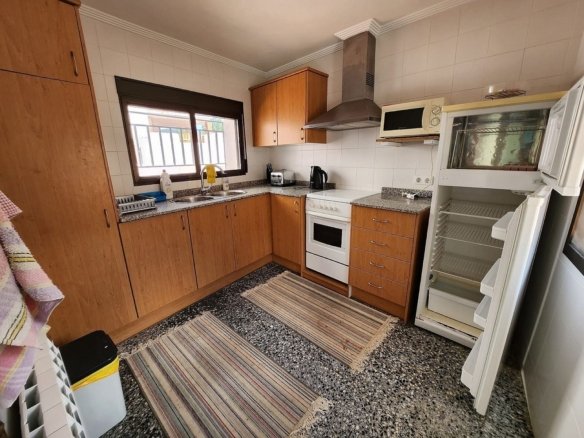 10 Bedroom 6 Bathroom Country house in Jalance - Caza De Casa