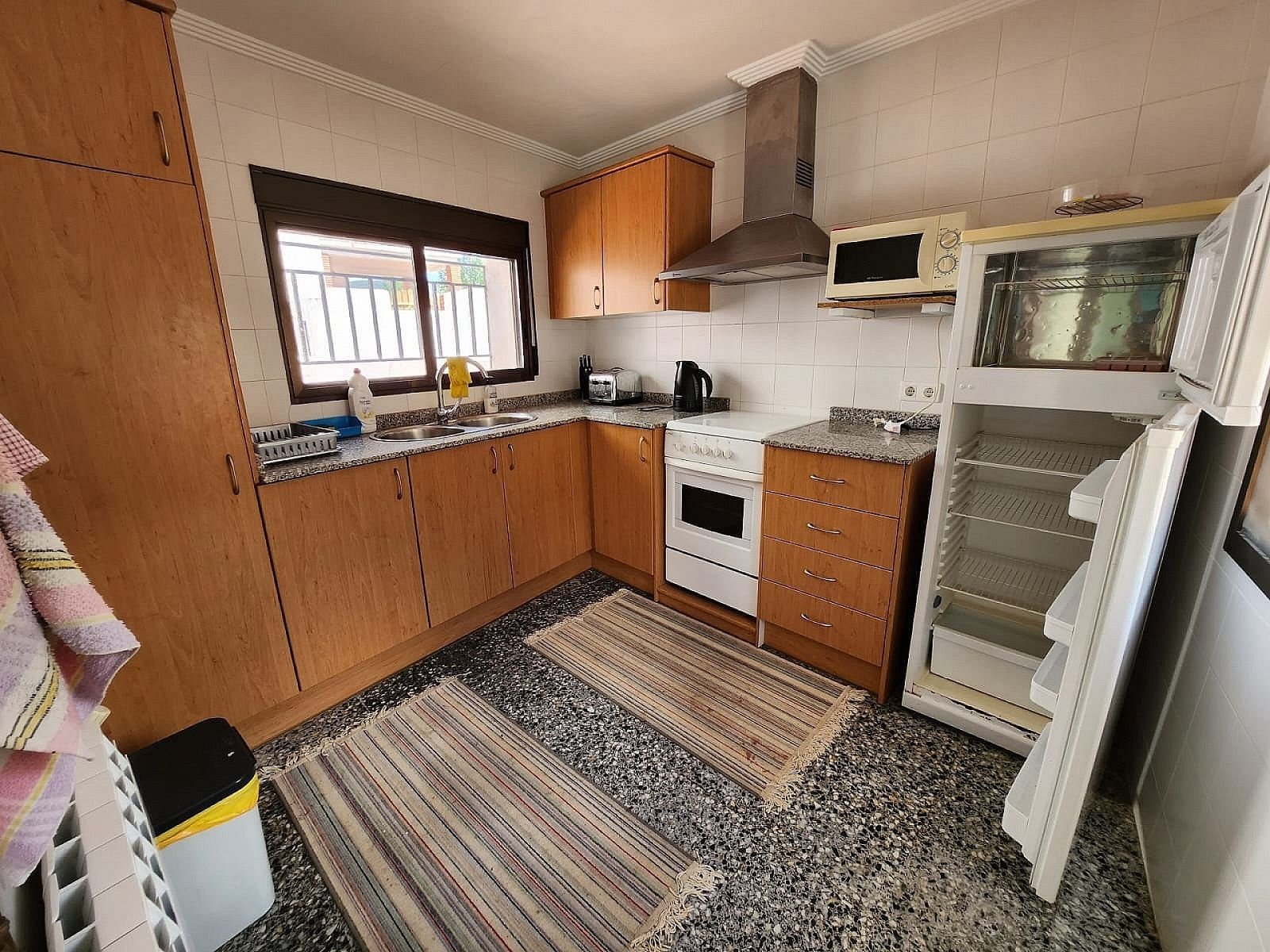 10 Bedroom 6 Bathroom Country house in Jalance - Caza De Casa