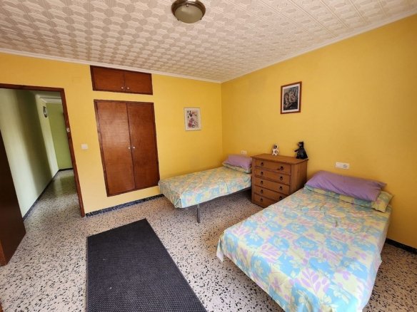 10 Bedroom 6 Bathroom Country house in Jalance - Caza De Casa