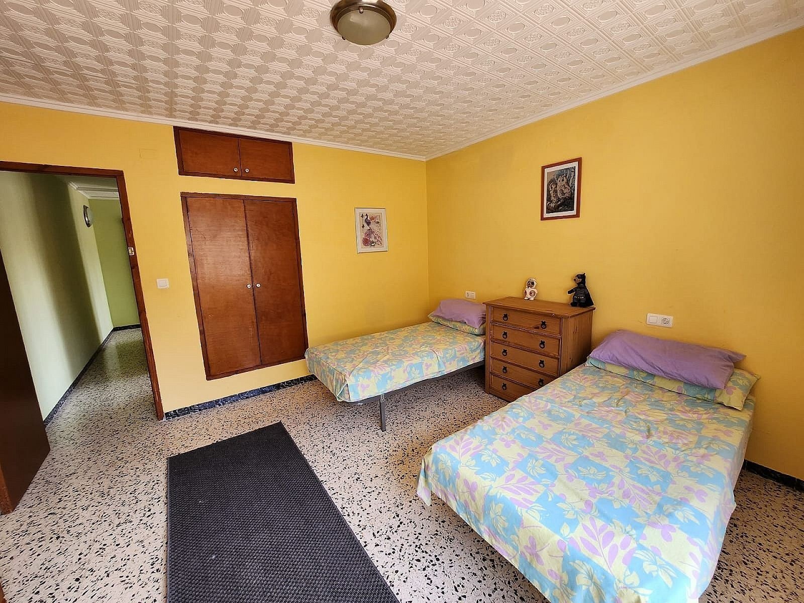 10 Bedroom 6 Bathroom Country house in Jalance - Caza De Casa