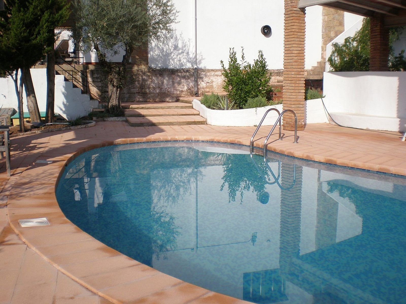 10 Bedroom 6 Bathroom Country house in Jalance - Caza De Casa