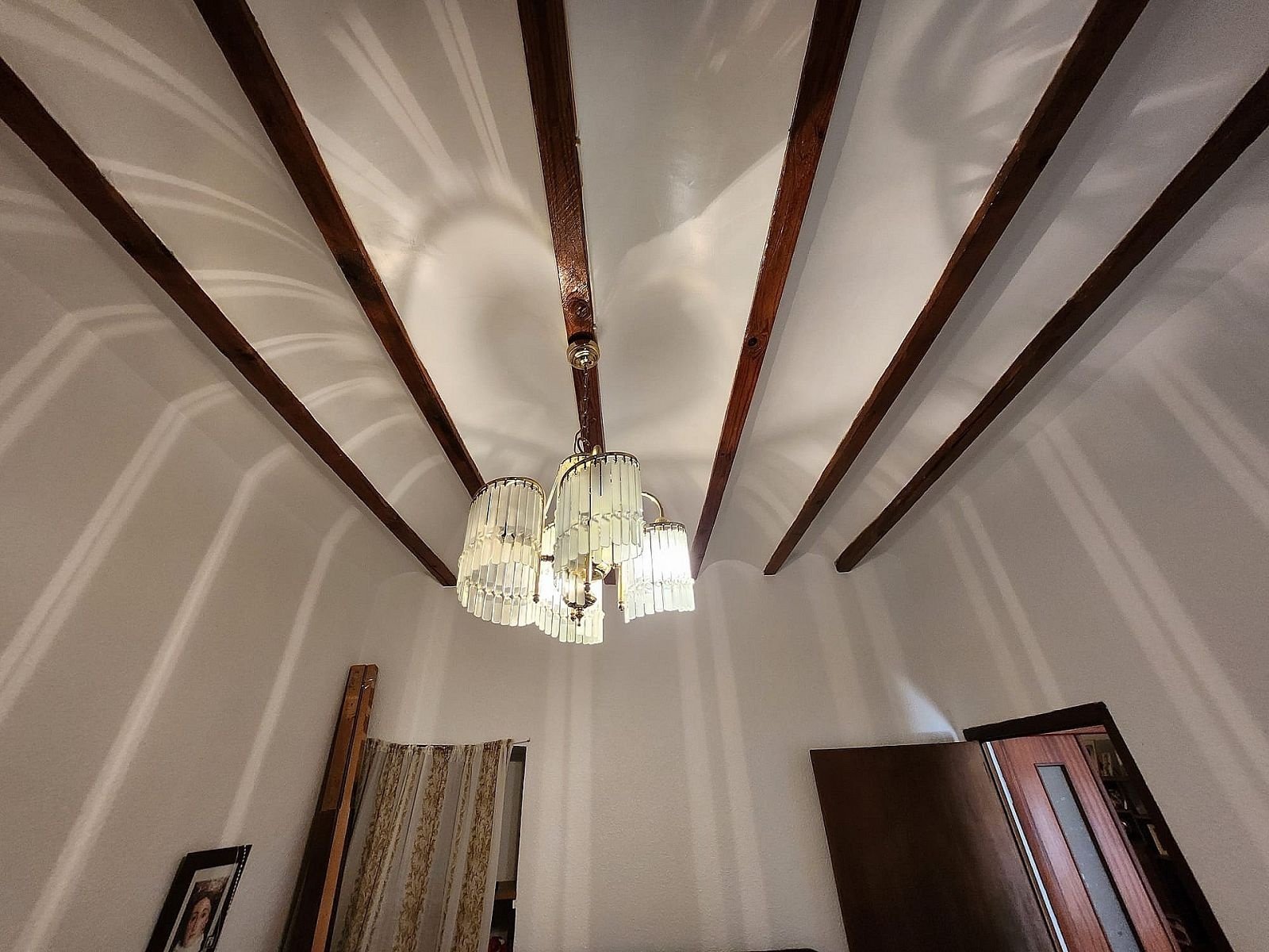 5 Bedroom 1 Bathroom Townhouse in Yecla - Caza De Casa