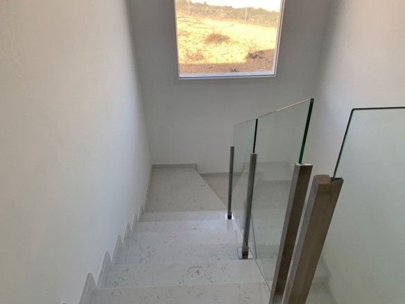 3 Bedroom 2 Bathroom Detached Villa in Pinoso - Caza De Casa