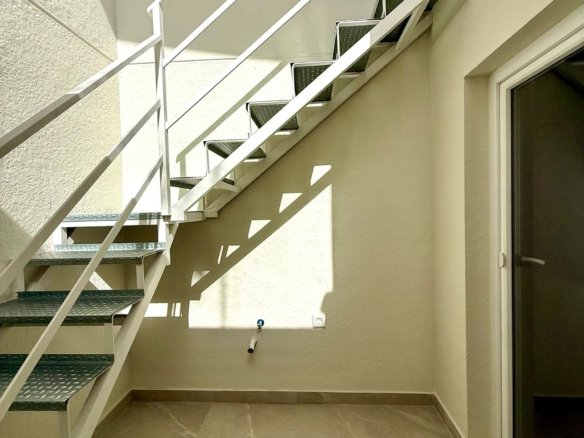 3 Bed 3 Bath Town House in San Pedro del Pinatar - Caza De Casa