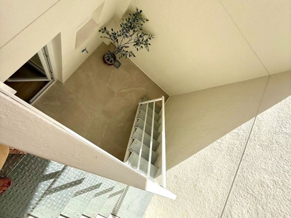 3 Bed 3 Bath Town House in San Pedro del Pinatar - Caza De Casa