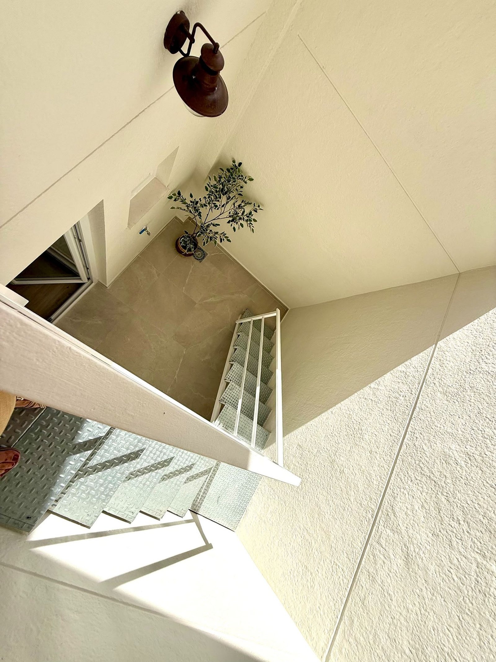 w_patio22 3 Bed 3 Bath Town House in San Pedro del Pinatar - Caza De Casa