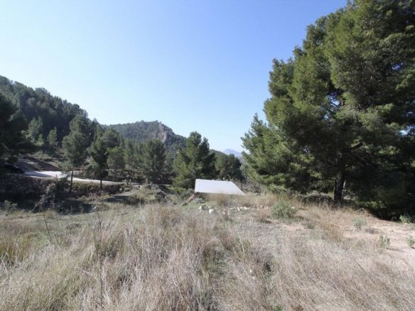 3 Bedroom 2 Bathroom Detached Villa in Petrer - Caza De Casa