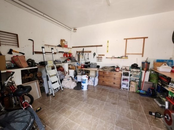 10 Bedroom 6 Bathroom Country house in Jalance - Caza De Casa