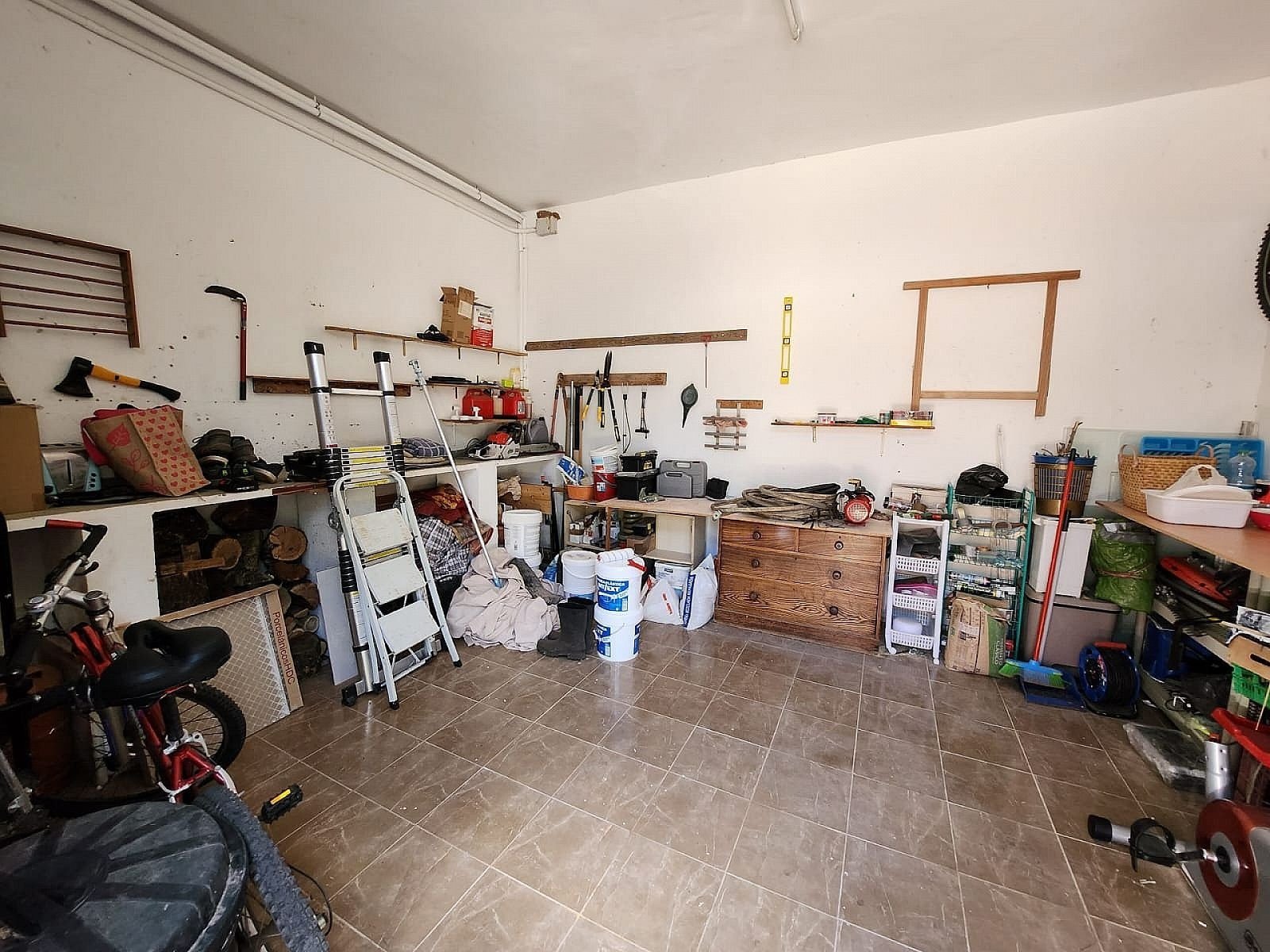 10 Bedroom 6 Bathroom Country house in Jalance - Caza De Casa