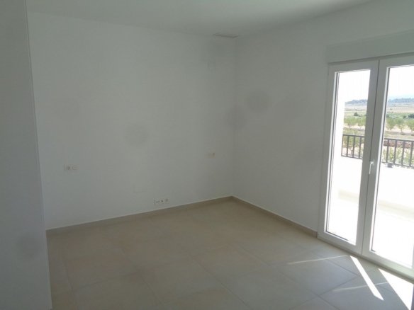 3 Bedroom 2 Bathroom Detached Villa in Pinoso - Caza De Casa